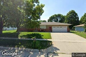 1116 Lawndale Dr, Wayne, NE 68787