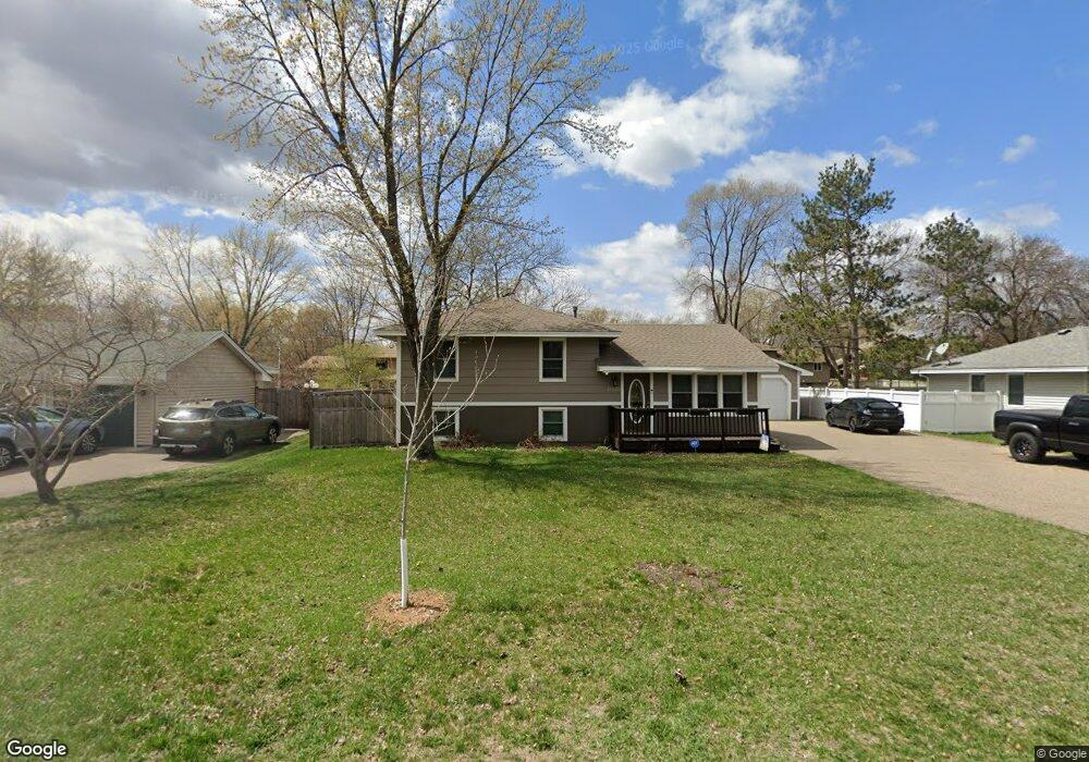 11440 Heather St NW, Coon Rapids, MN 55433 - photo 1