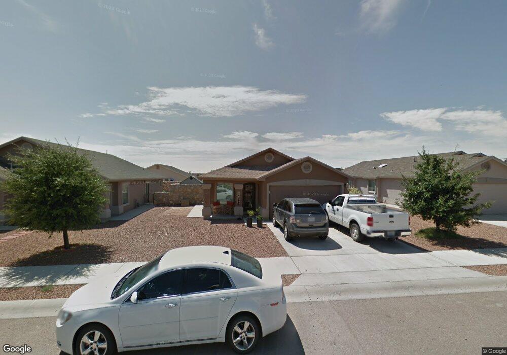 14266 Desert Point Dr, El Paso, TX 79928 - photo 1