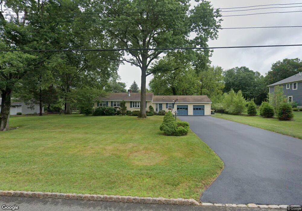 65 Hilltop Rd, Basking Ridge, NJ 07920 - photo 1