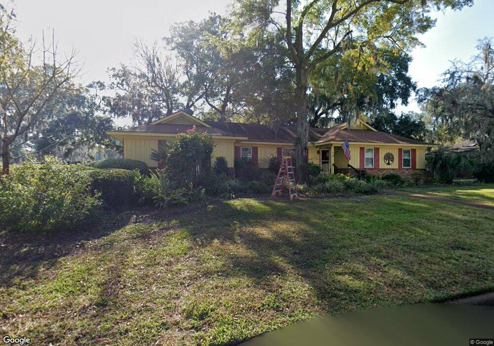1206 Cobb Rd, Savannah, GA 31410 - photo 1