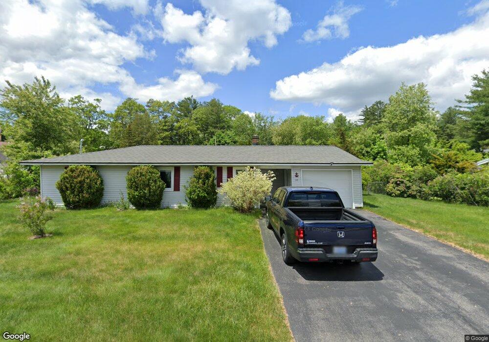 22 Morningside Dr, Dover, NH 03820 - photo 1