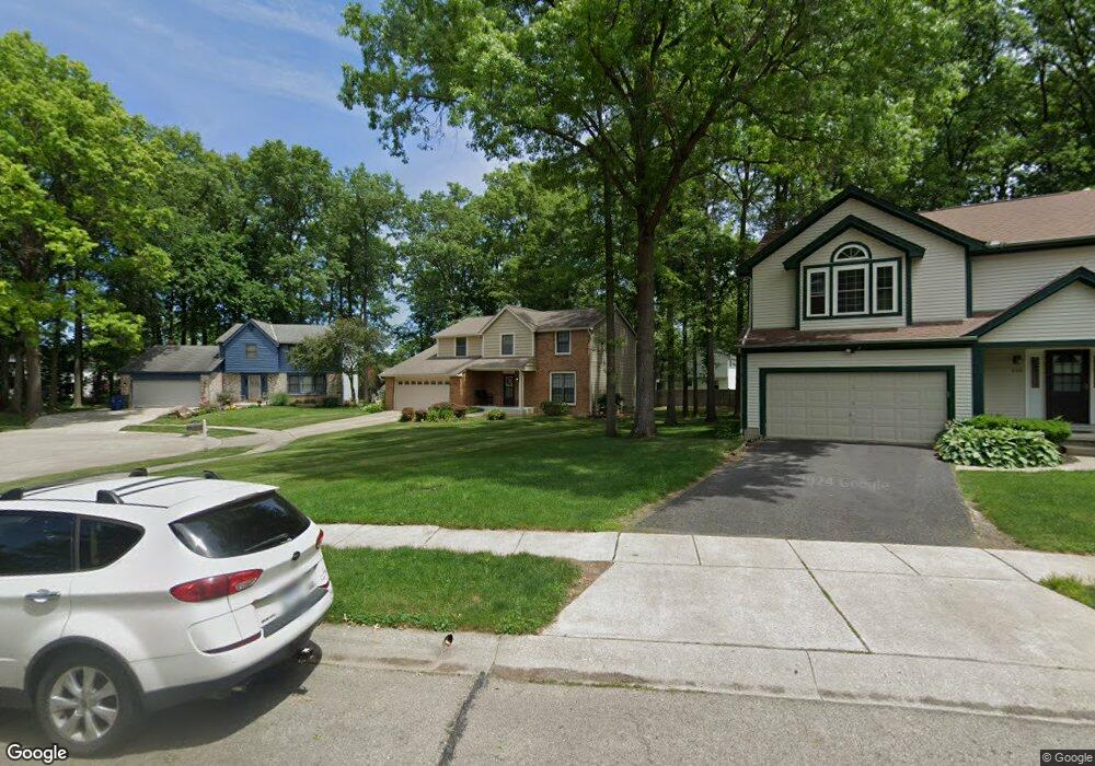 508 Waring Way, Columbus, OH 43213 - photo 1