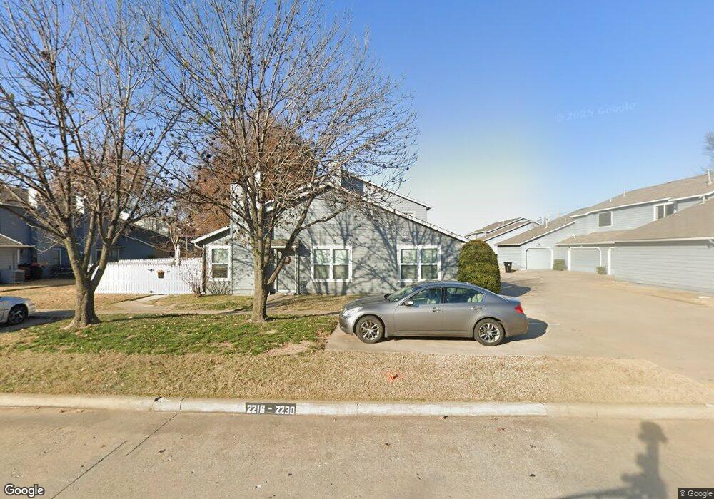 2226 W Quantico St, Broken Arrow, OK 74011 - photo 1