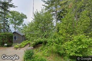 100 Nautilus Rd, Sorrento, ME 04677