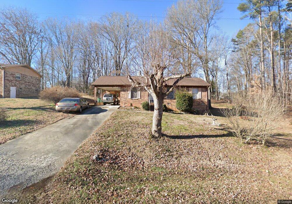 111 Aspen Dr, Gastonia, NC 28052 - photo 1