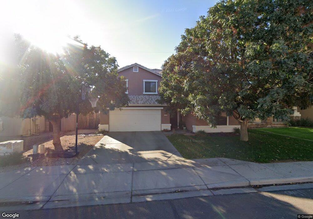 528 S Chatsworth, Mesa, AZ 85208 - photo 1