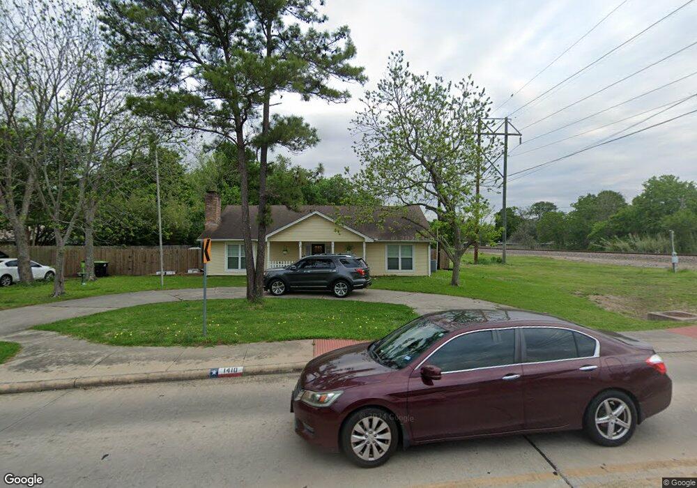 1410 Lamar Dr, Richmond, TX 77469 - photo 1