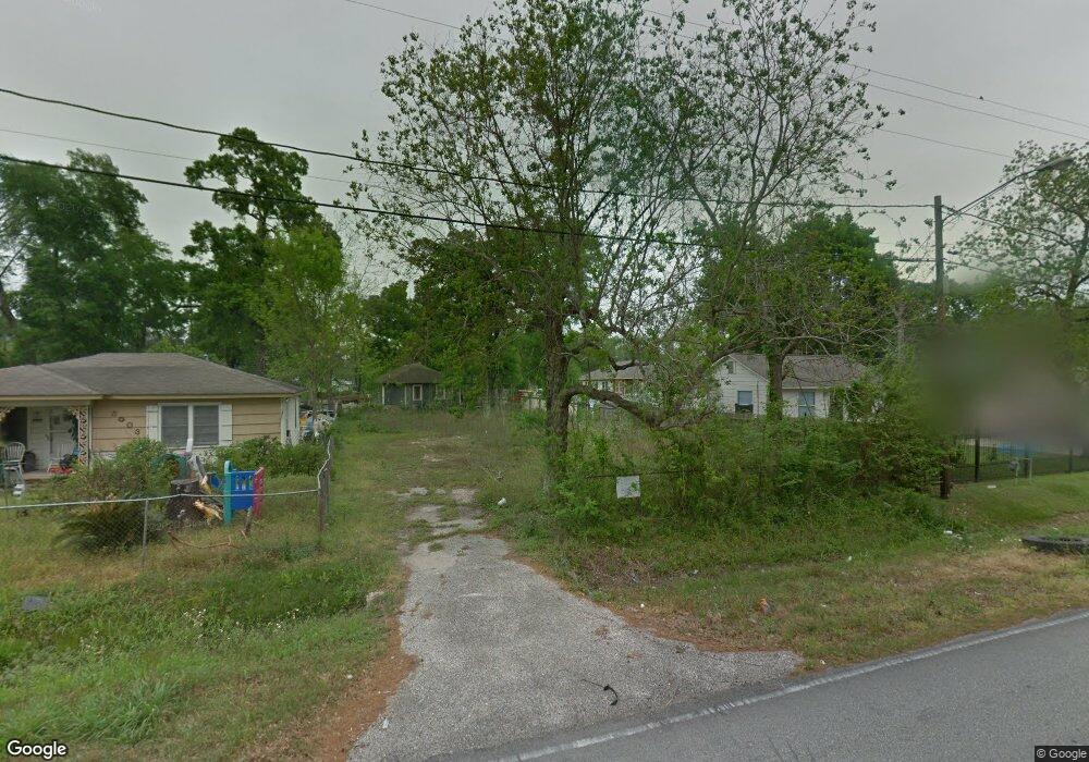 5005 Parker Rd, Houston, TX 77016 - photo 1