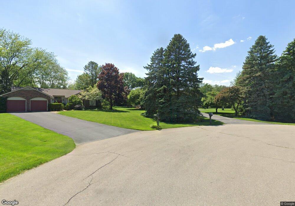 1487 Fieldstone Ct, Ann Arbor, MI 48108 - photo 1