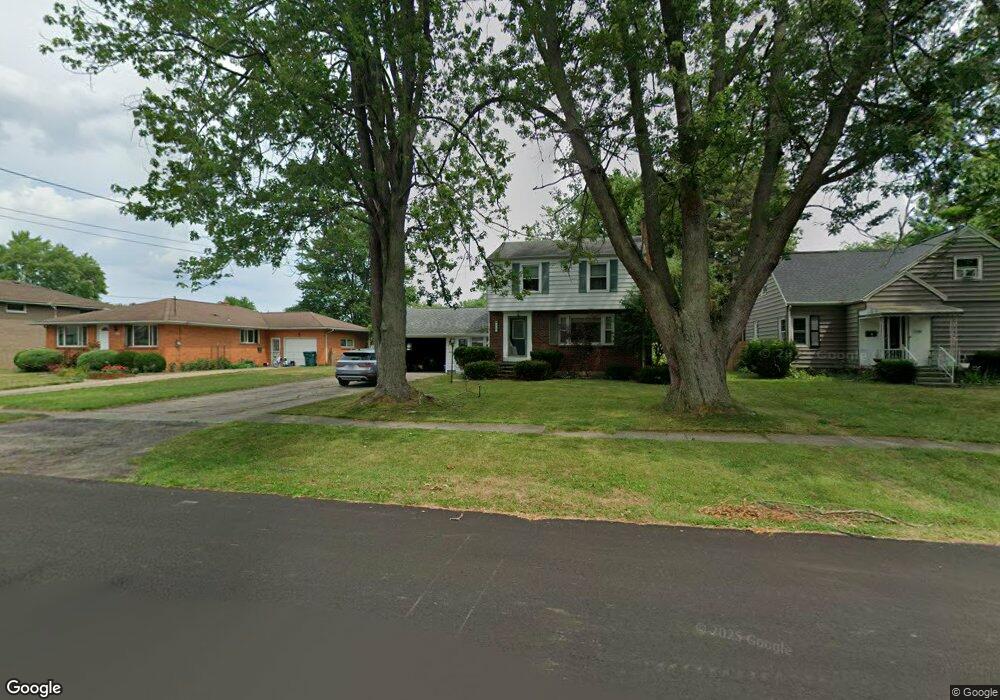 1547 Master St, North Tonawanda, NY 14120 - photo 1