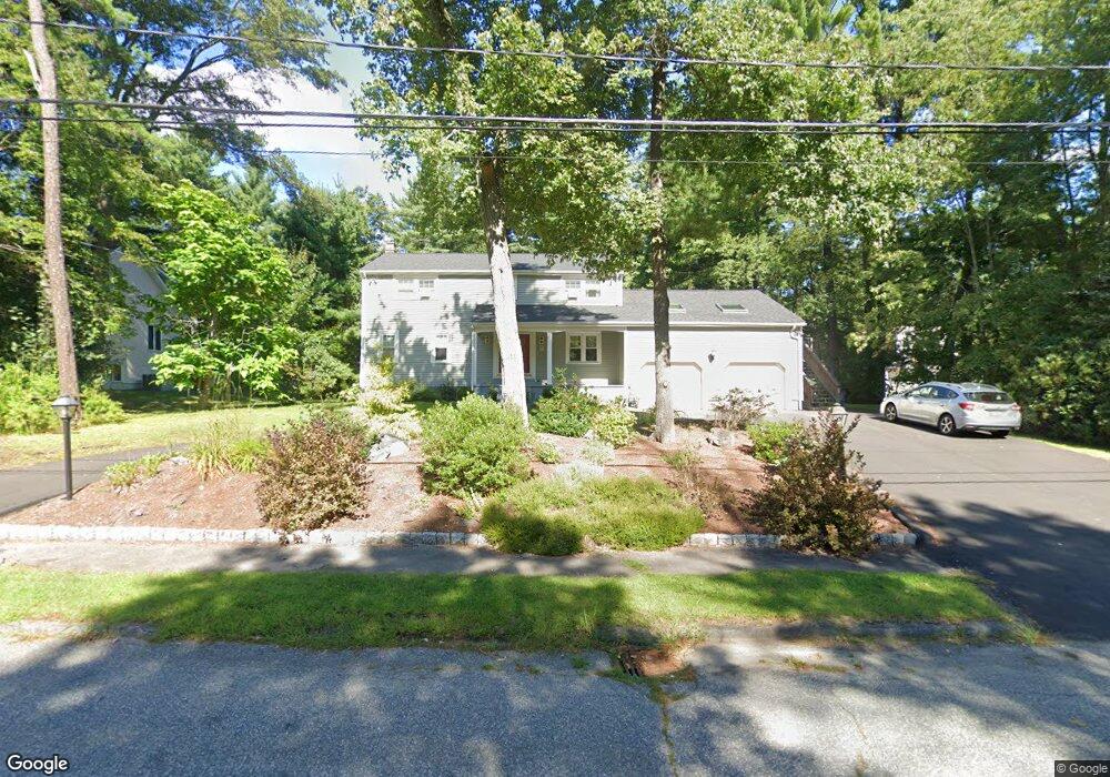 27 Westward Cir, North Reading, MA 01864 - photo 1