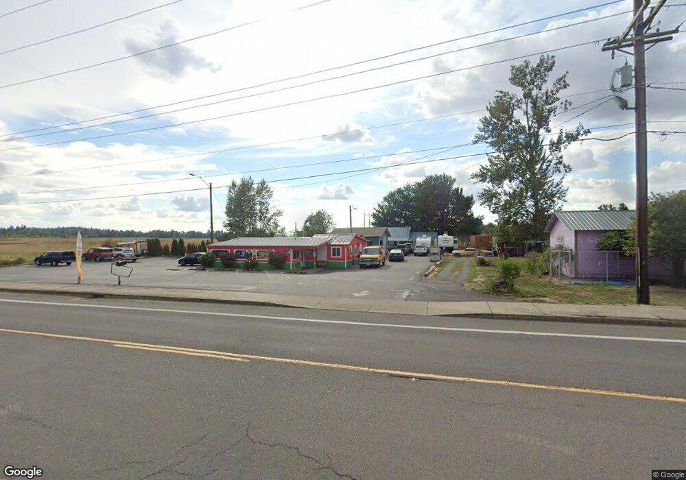 26681 Oregon 213, Mulino, OR 97042 - photo 1