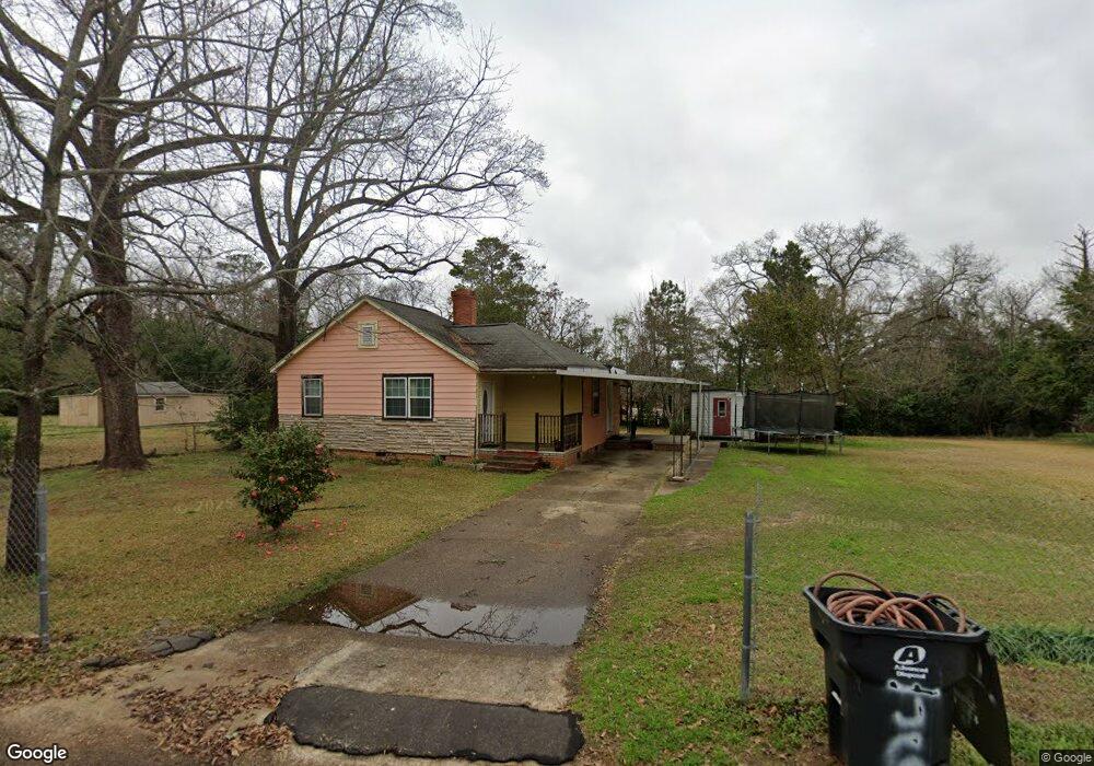 1214 Ridge St, Americus, GA 31709 - photo 1