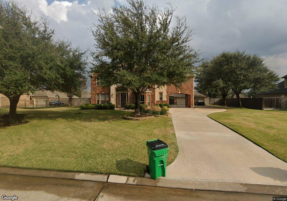 17706 Fairhaven Lake Dr, Cypress, TX 77433 - photo 1