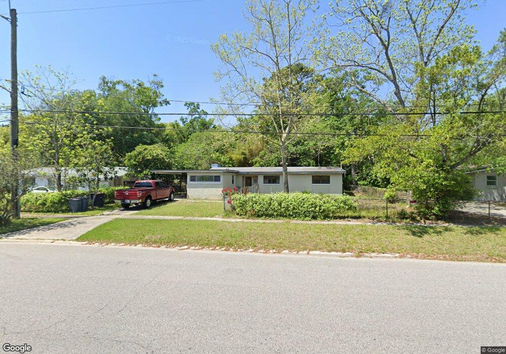 2408 Hugh Edwards Dr, Jacksonville, FL 32210 - photo 1