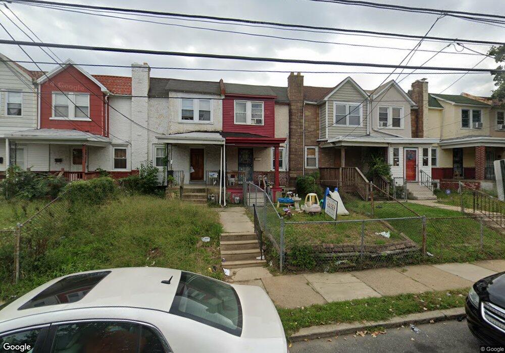 134 Summit St, Darby, PA 19023 - photo 1