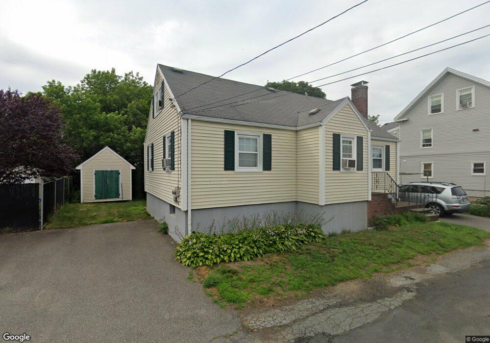 2 Wall Street Ct, Salem, MA 01970 - photo 1