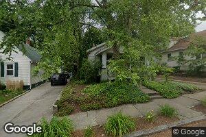 78 3rd St, Providence, RI 02906
