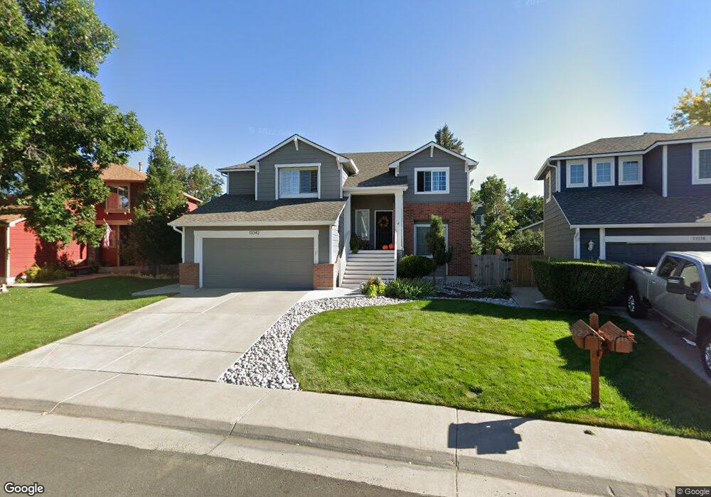 13342 Race St, Thornton, CO 80241 - photo 1
