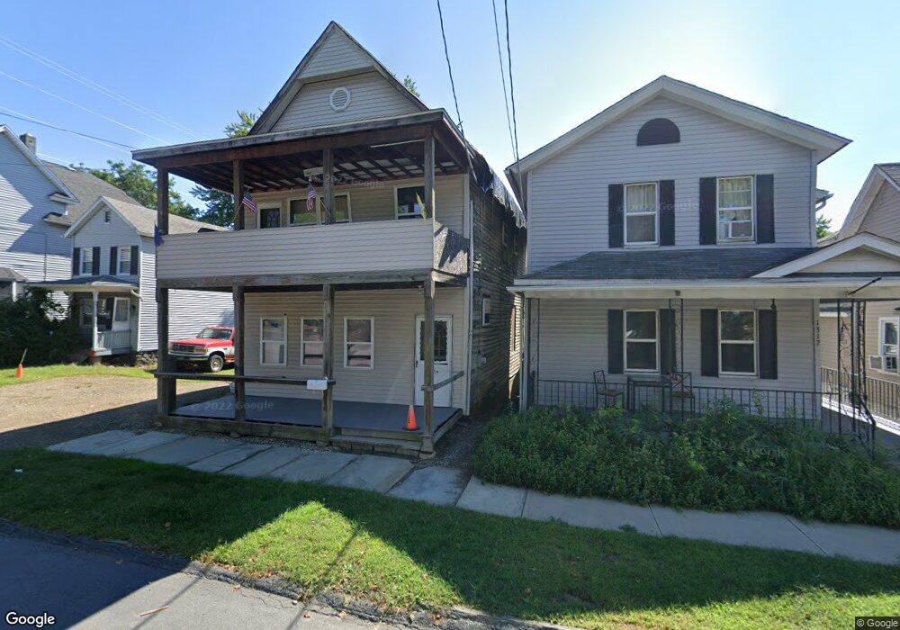 1314 Madison Ave unit 1318, Scranton, PA 18509 - photo 1