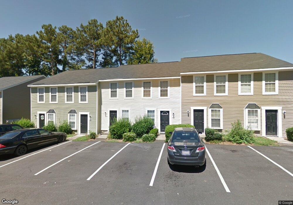 203 Brandywine Place unit 7B, Augusta, GA 30909 - photo 1