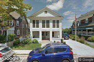 50 Johnson St, Bay Head, NJ 08742