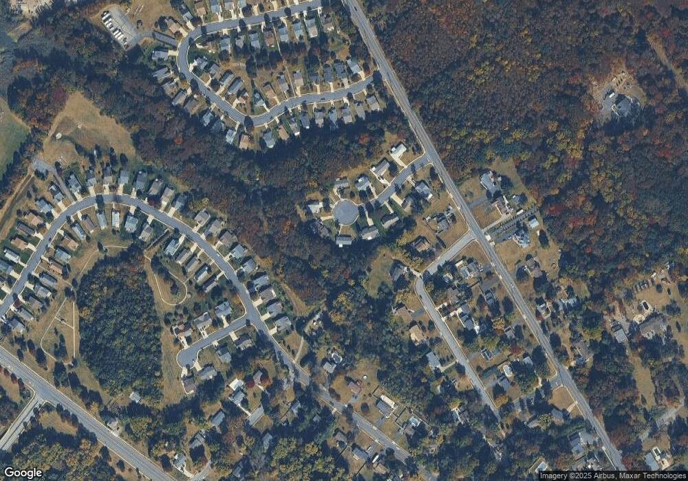 408 Village Ct, Mickleton, NJ 08056 - photo 1