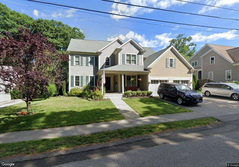 368 Hillcrest Rd unit 1, Needham, MA 02492 - photo 1