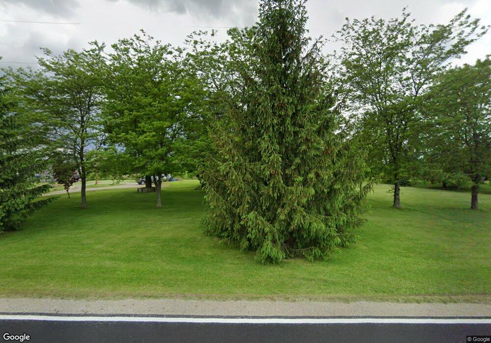 3224 N Nissen Rd, Martin, OH 43445 - photo 1