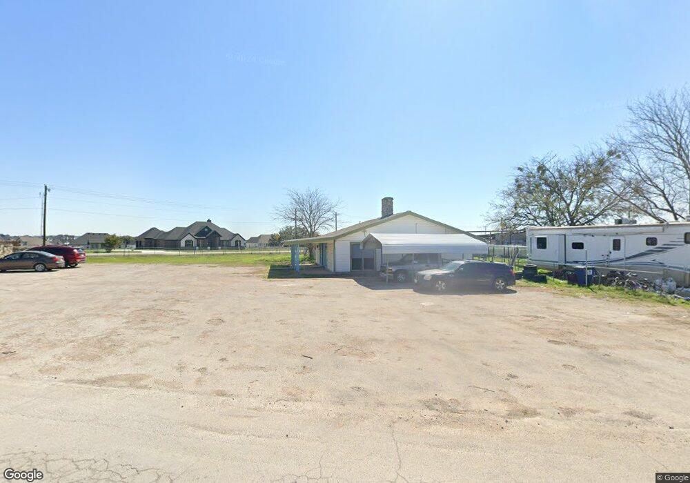 37 Western Lake Dr, Weatherford, TX 76087 - photo 1