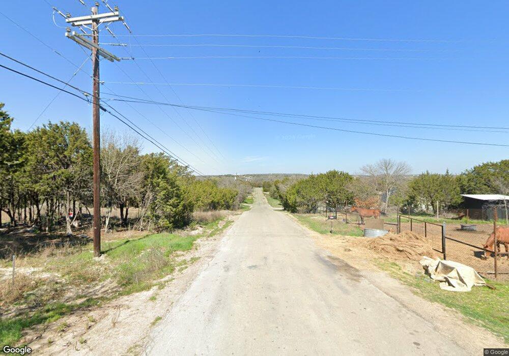 0 Western Lake Dr, Weatherford, TX 76087 - photo 1