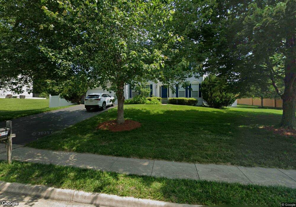 10409 Hudson Crest Dr, Manassas, VA 20112 - photo 1