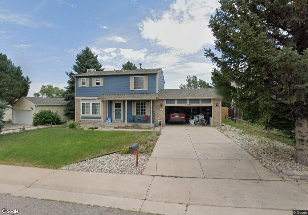 5206 S Walden Cir, Centennial, CO 80015 - photo 1
