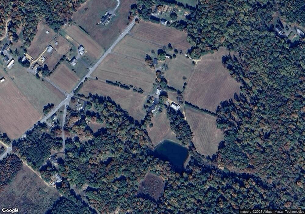 25270 Friendship School Rd, Mechanicsville, MD 20659 - photo 1