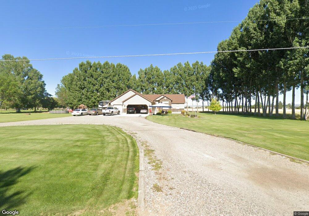 223 N 750 W, Blackfoot, ID 83221 - photo 1