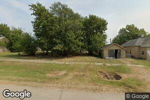 204 Walnut St, Cedar Vale, KS 67024