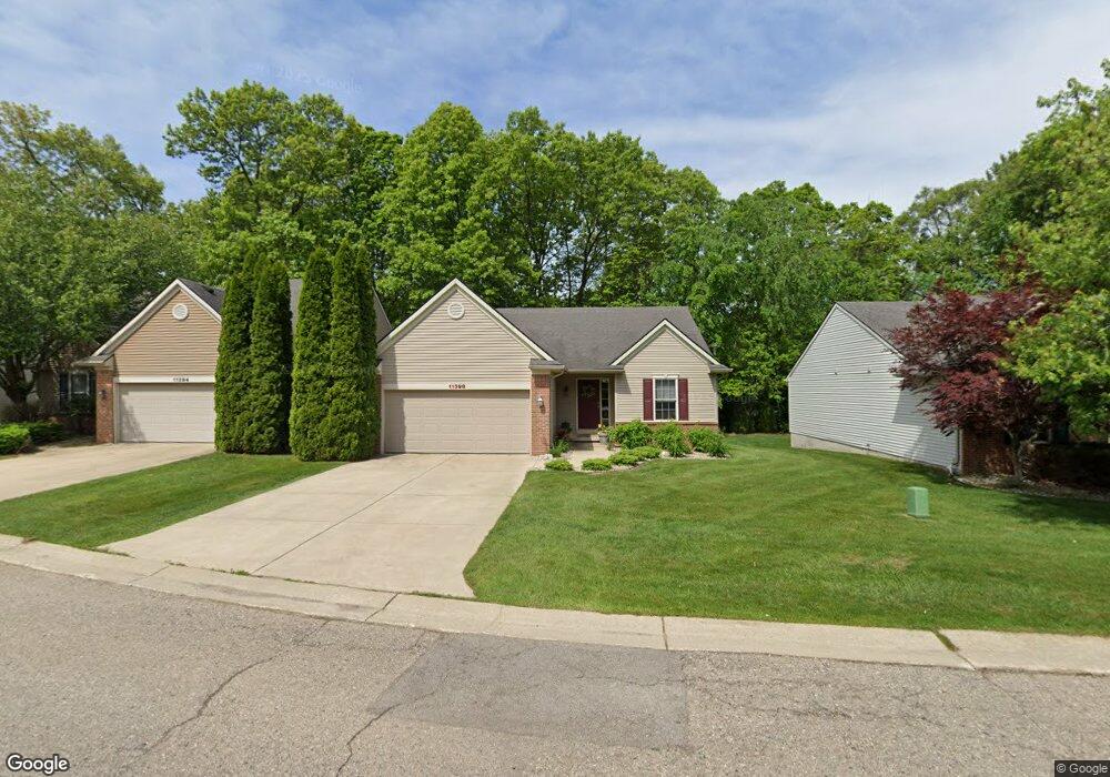 11398 Hidden Oaks Dr unit 42, Clio, MI 48420 - photo 1