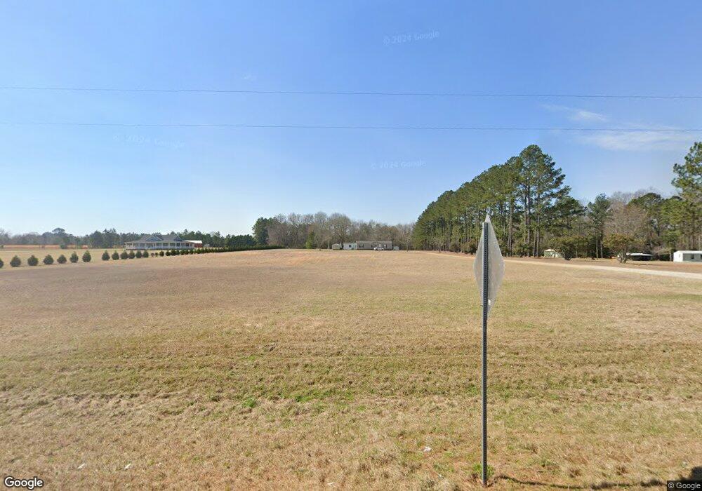 2295 Tellie Akins Rd, Claxton, GA 30417 - photo 1