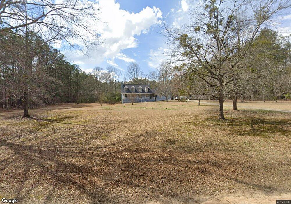 445 Rabbit Run, McDonough, GA 30252 - photo 1