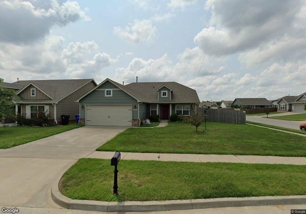3501 E Rockport St, Broken Arrow, OK 74014 - photo 1