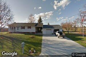 2685 Glade Pike, Manns Choice, PA 15550