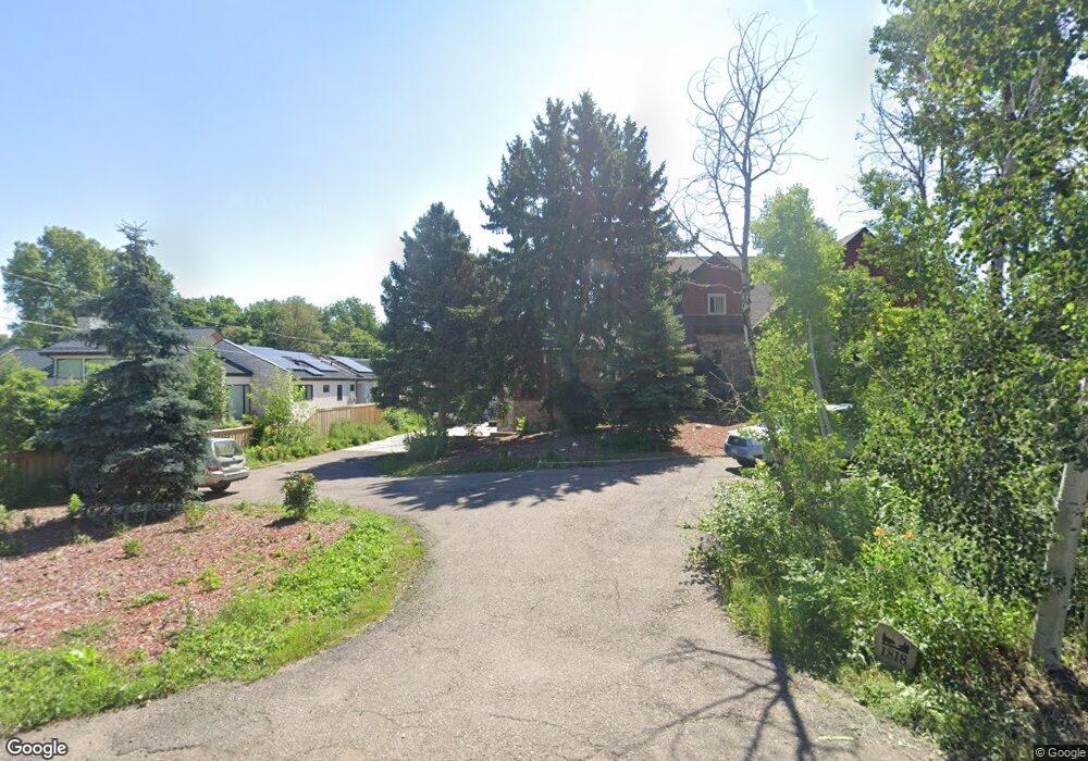 1818 Garland St, Lakewood, CO 80215 - photo 1