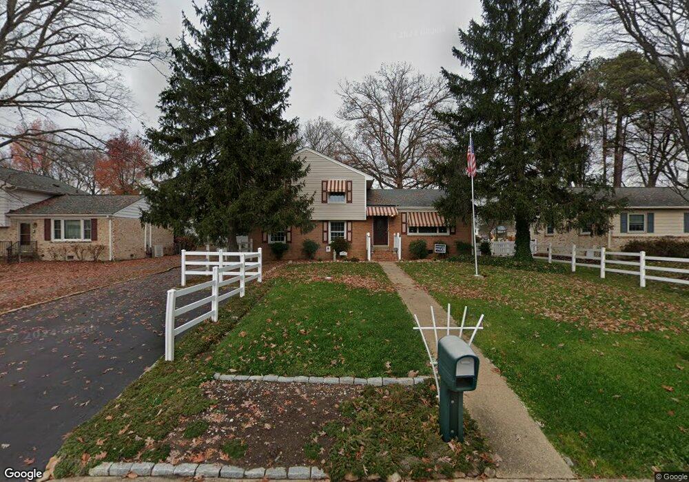 9204 Greenford Dr, Henrico, VA 23294 - photo 1