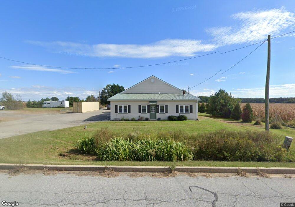 8781 Rock Hall Rd, Chestertown, MD 21620 - photo 1