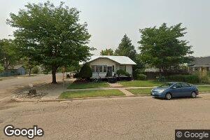 363 Grand Ave, Las Animas, CO 81054