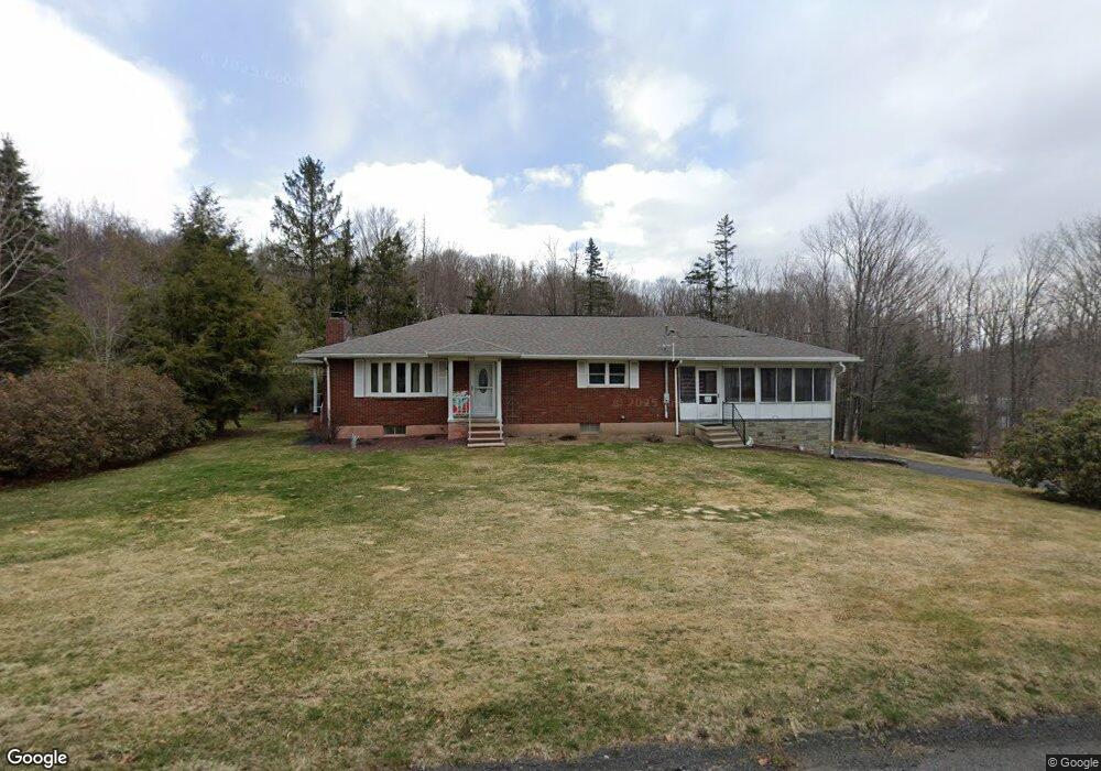 12 First St, Spring Brook Township, PA 18444 - photo 1