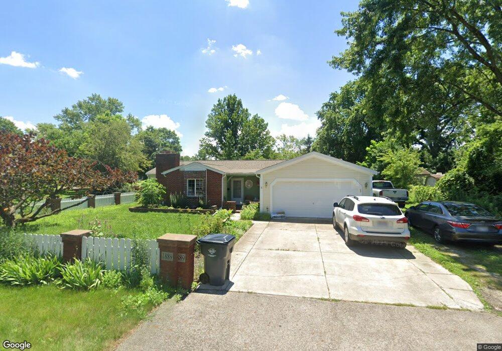 1889 Lehner Rd, Columbus, OH 43224 - photo 1