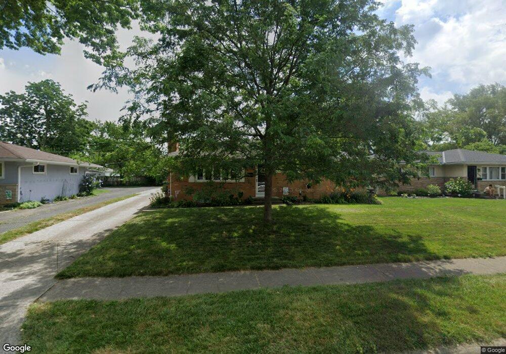 4406 Wetmore Rd E, Columbus, OH 43224 - photo 1