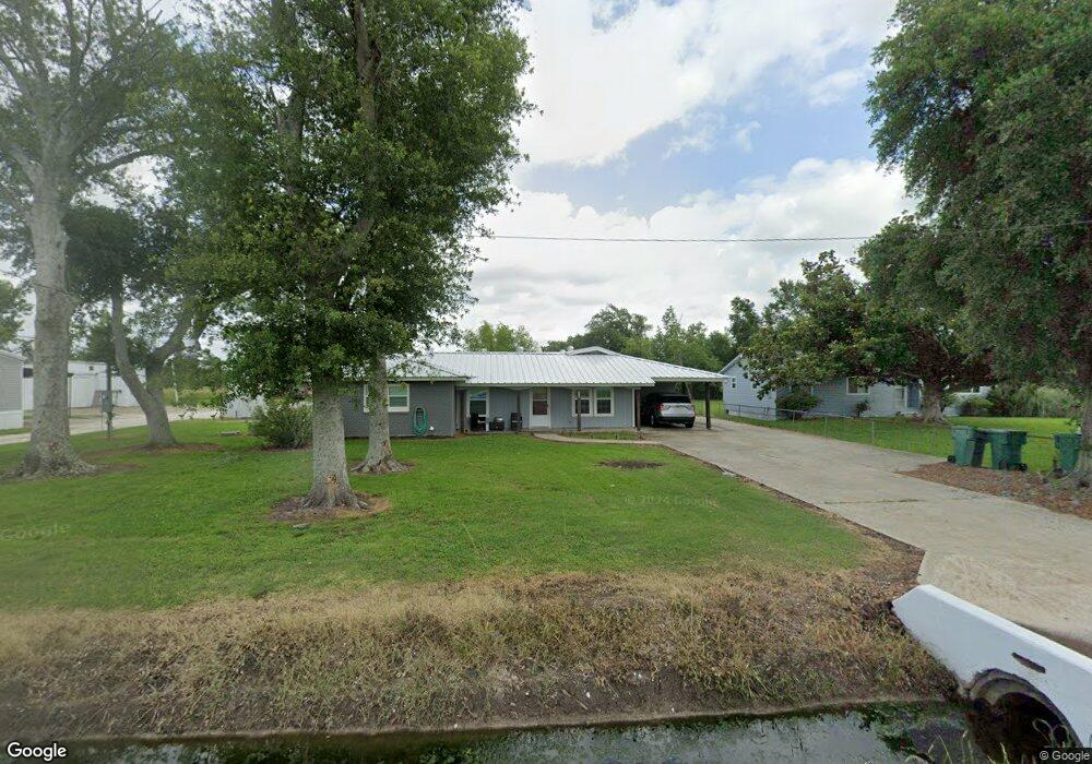 634 Arsene Lebleu Rd, Lake Charles, LA 70607 - photo 1